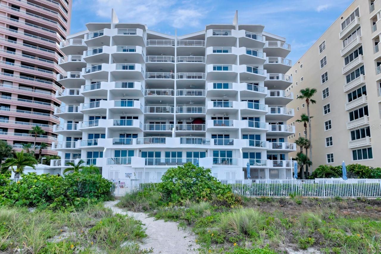 1350 Gulf Boulevard , Unit 301, Clearwater, FL 33767 Main Photo