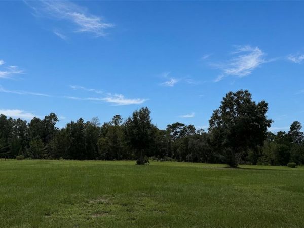 0 POWELL ROAD , BROOKSVILLE, FL 34602