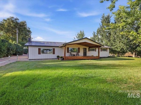 5097 SE 1 1/2 Ave, New Plymouth, ID 83655