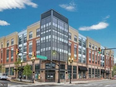 989 S BUCHANAN STREET, Unit 411, ARLINGTON, VA 22204