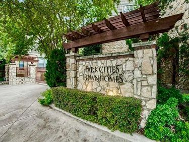 6308 Purcell Court, Dallas, TX 75209