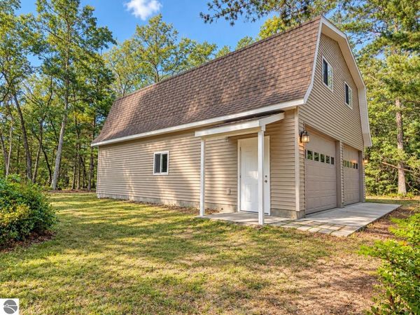 3395 Chappel Woods Trail W, National City, MI 48748