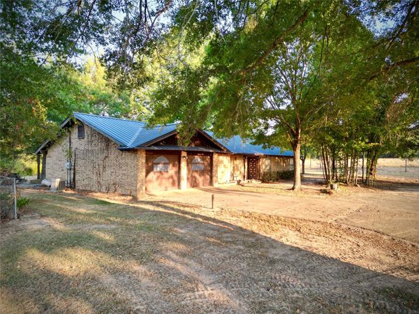 798 W Jefferson Highway W, Atoka, OK 74525
