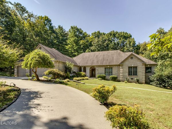 648 Old Poplar Springs Rd, Kingston, TN 37763