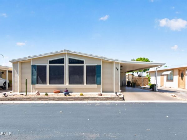 5735 E MCDOWELL Road, Unit 38, Mesa, AZ 85215