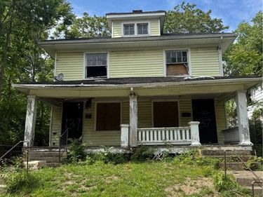 137 W Norman Avenue, Dayton, OH 45405