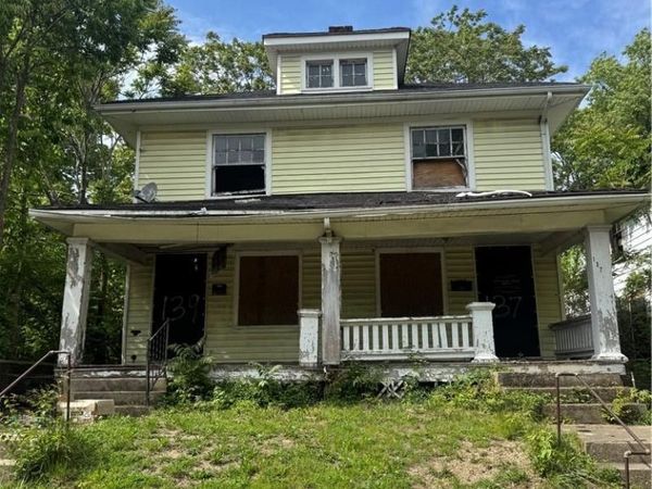 137 W Norman Avenue, Dayton, OH 45405