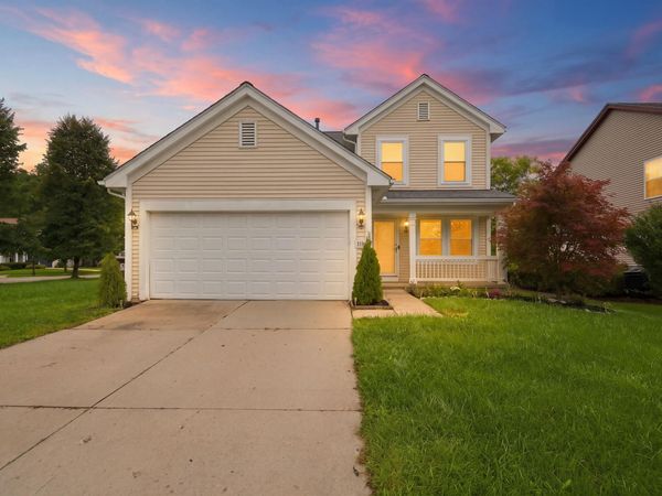 8585 Eral Court, Ypsilanti, MI 48198