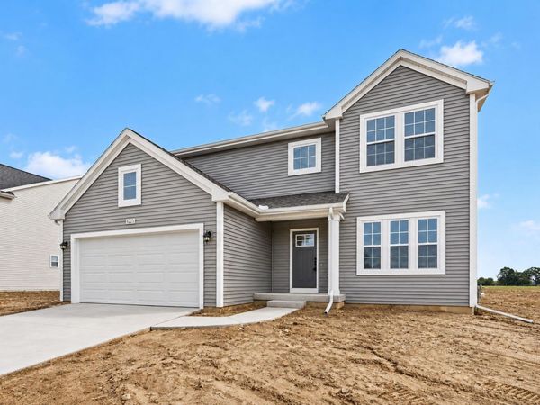 6225 Comiskey Road, Stevensville, MI 49127