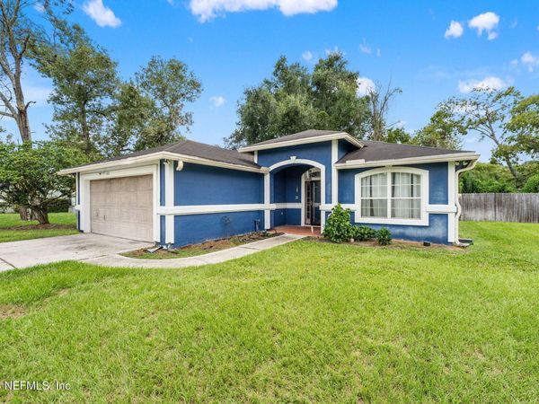 1069 BERTHA Street, Jacksonville, FL 32218