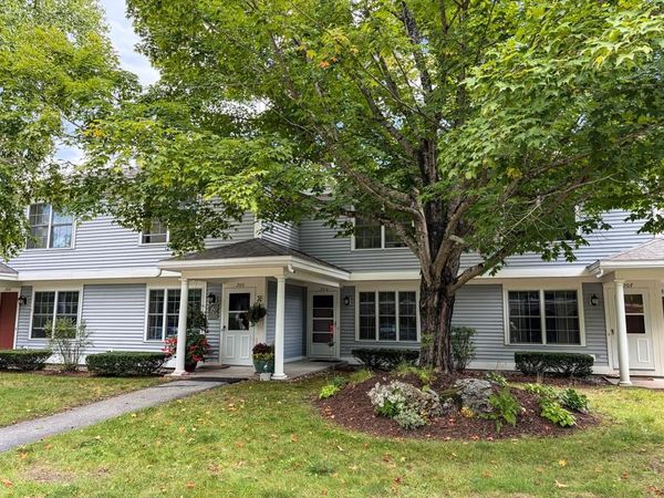 206 Southfield Lane, Peterborough, NH 03458