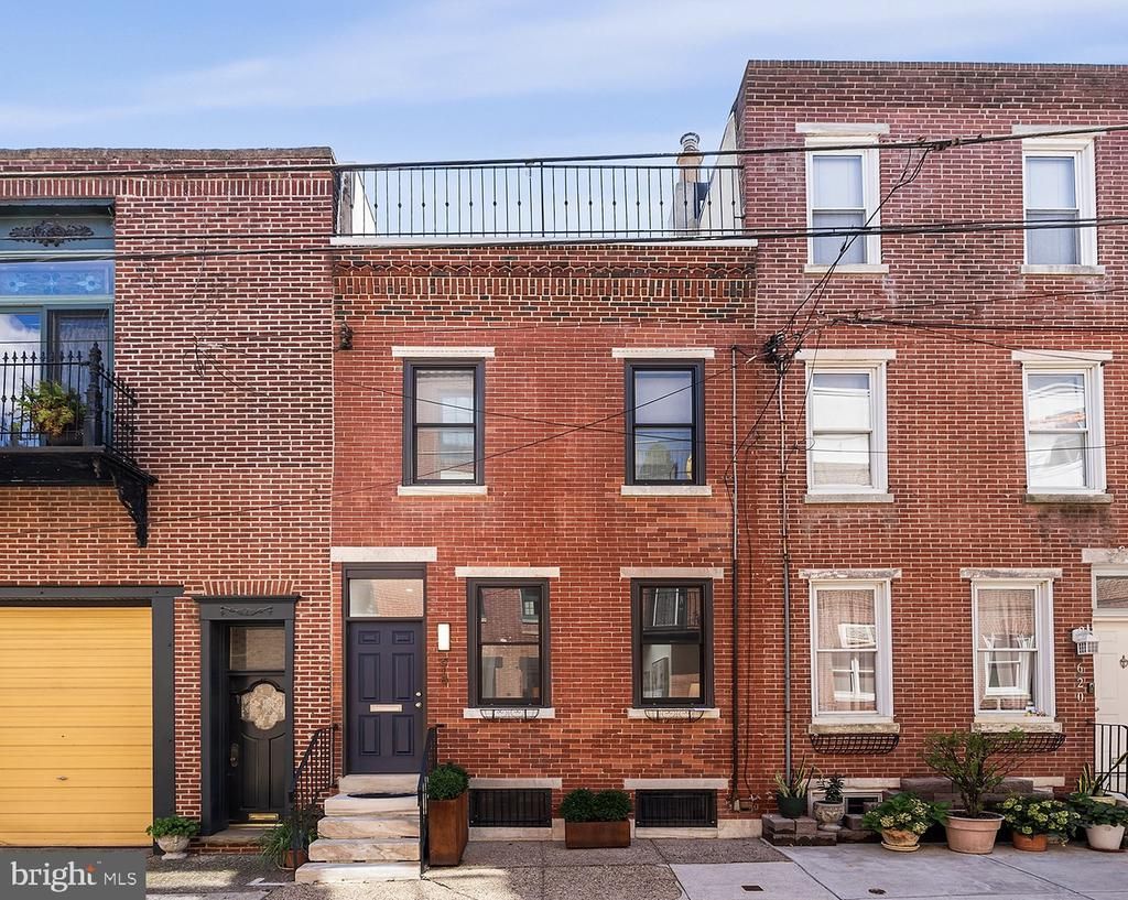 618 Kater Street, Philadelphia, PA 19147 Main Photo