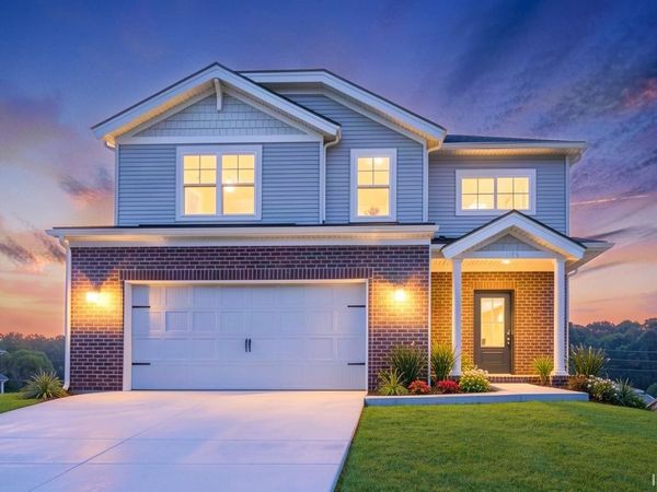 2640 Hauschild Drive, Evansville, IN 47712