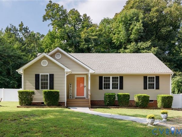 3001 Whistling Arrow Drive , Henrico, VA 23231