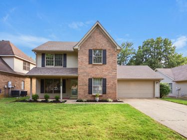 464 Amberley Drive, Lexington, KY 40515
