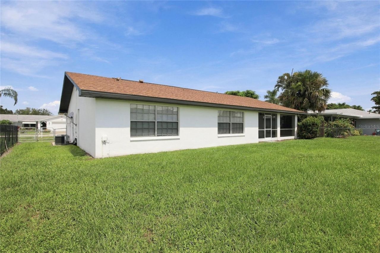 7402 Sea Island Road, Fort Myers, FL 33967 Photo