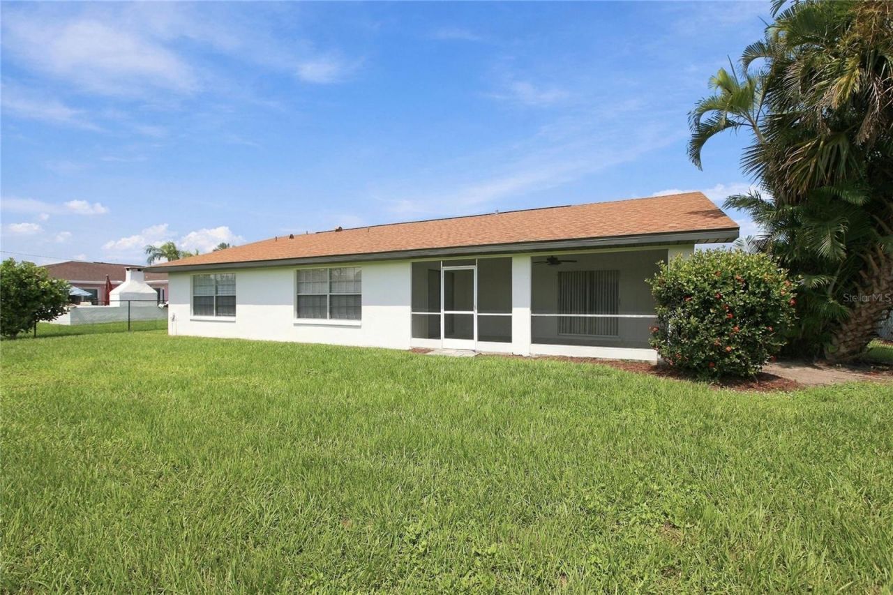 7402 Sea Island Road, Fort Myers, FL 33967 Photo