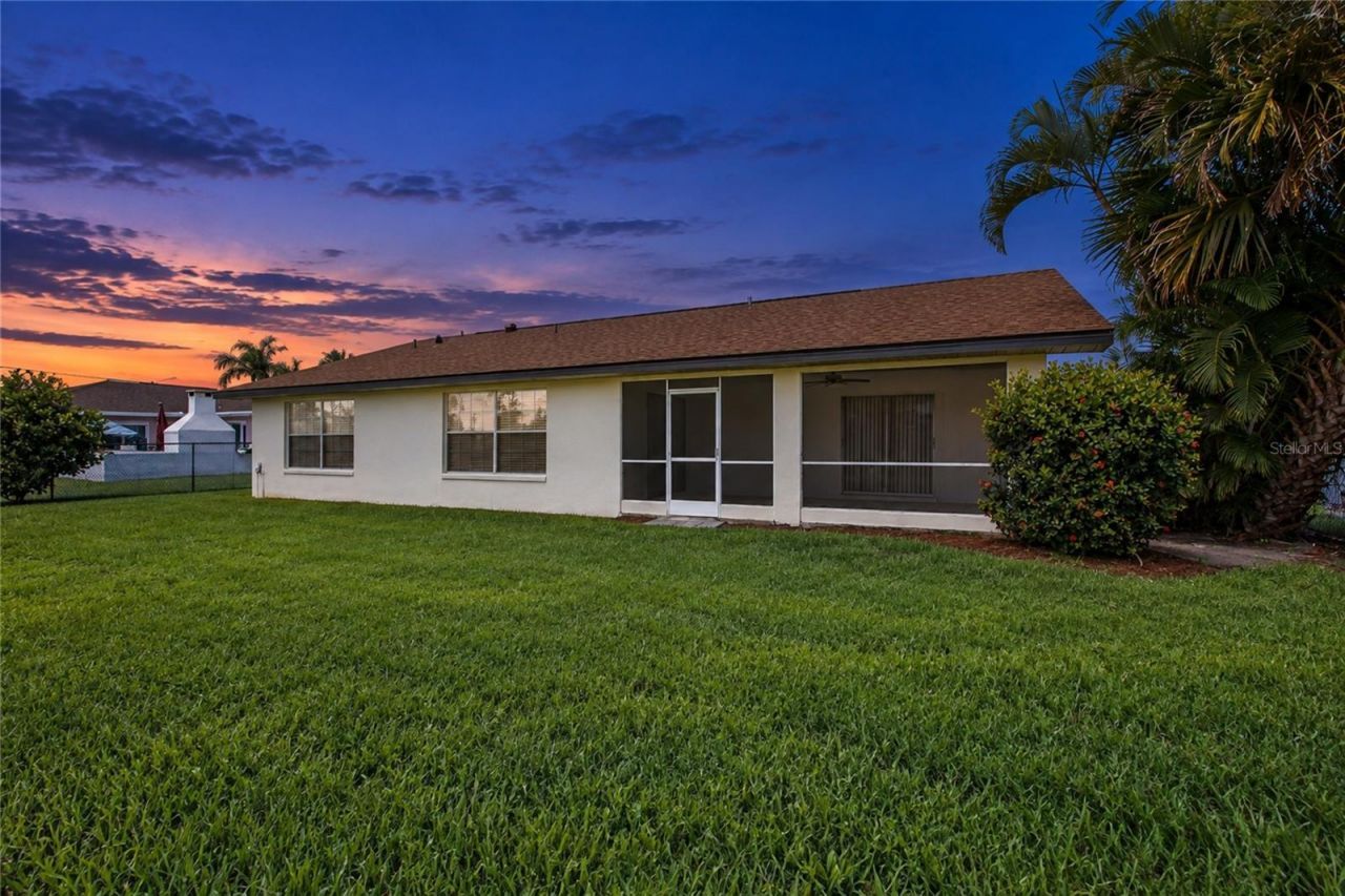 7402 Sea Island Road, Fort Myers, FL 33967 Photo