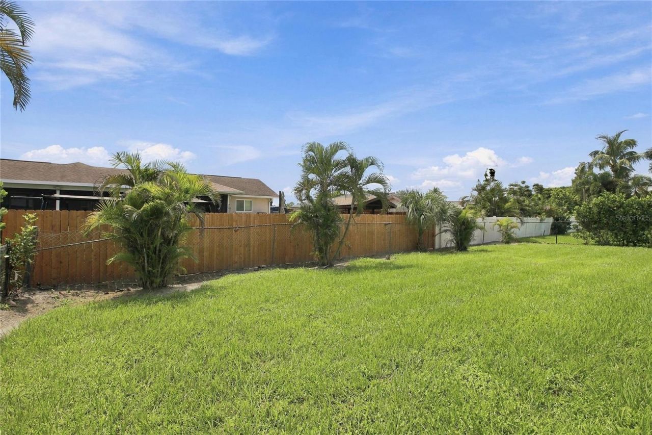 7402 Sea Island Road, Fort Myers, FL 33967 Photo