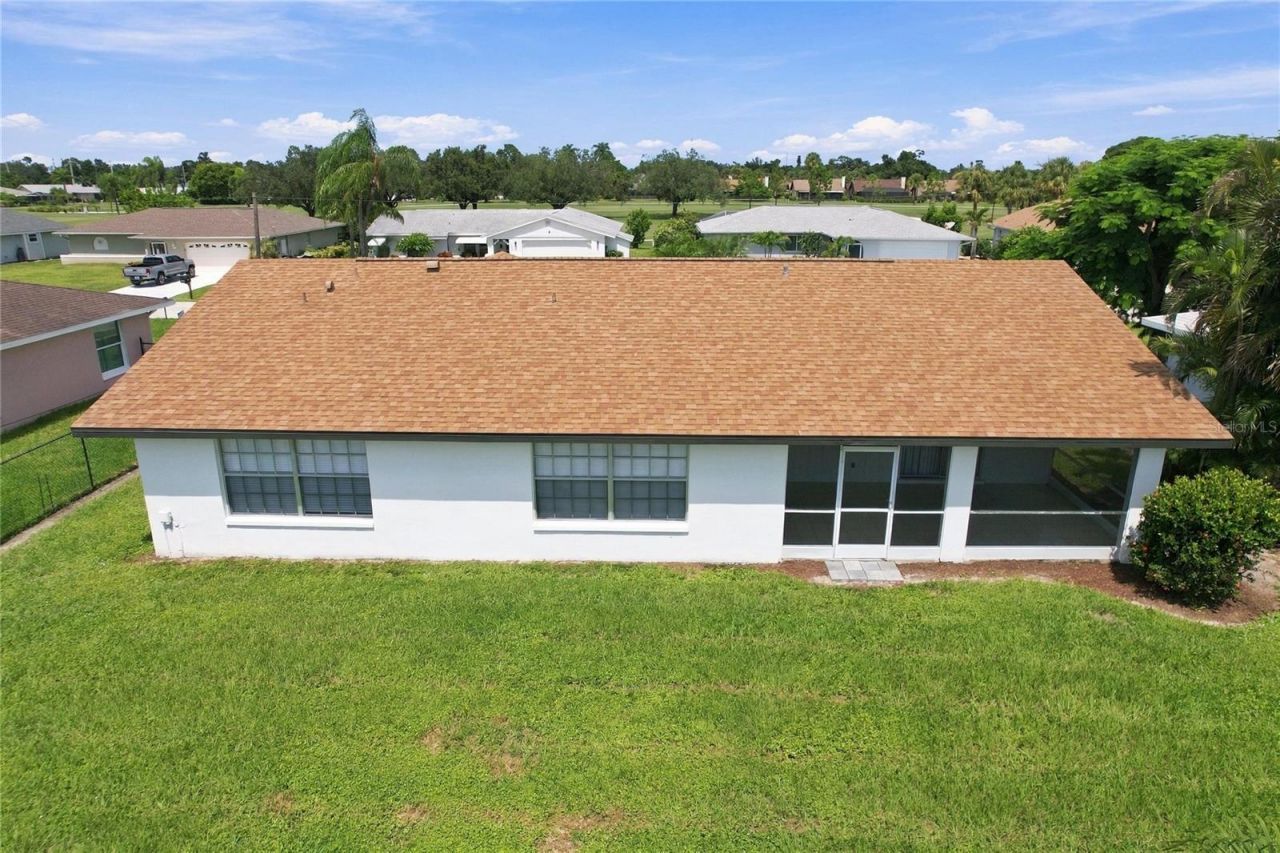 7402 Sea Island Road, Fort Myers, FL 33967 Photo