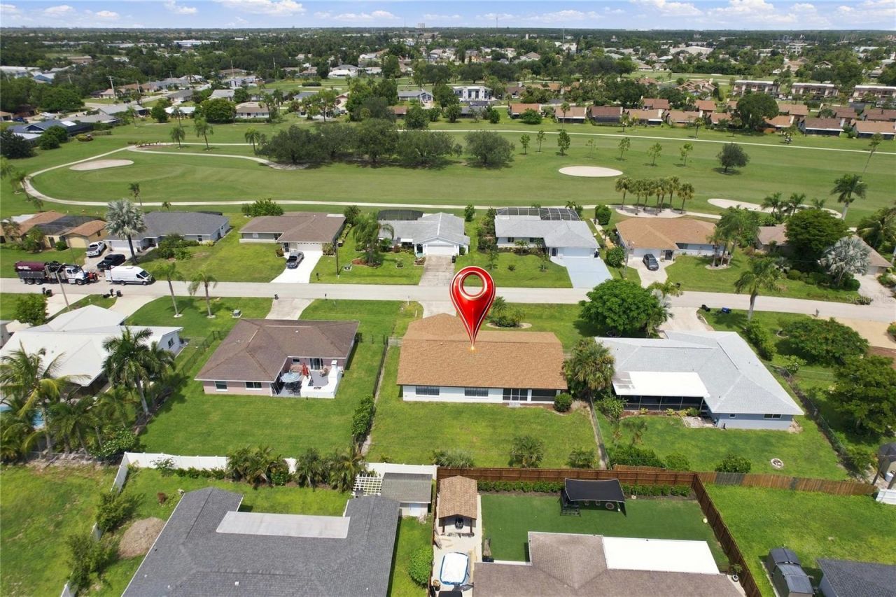 7402 Sea Island Road, Fort Myers, FL 33967 Photo