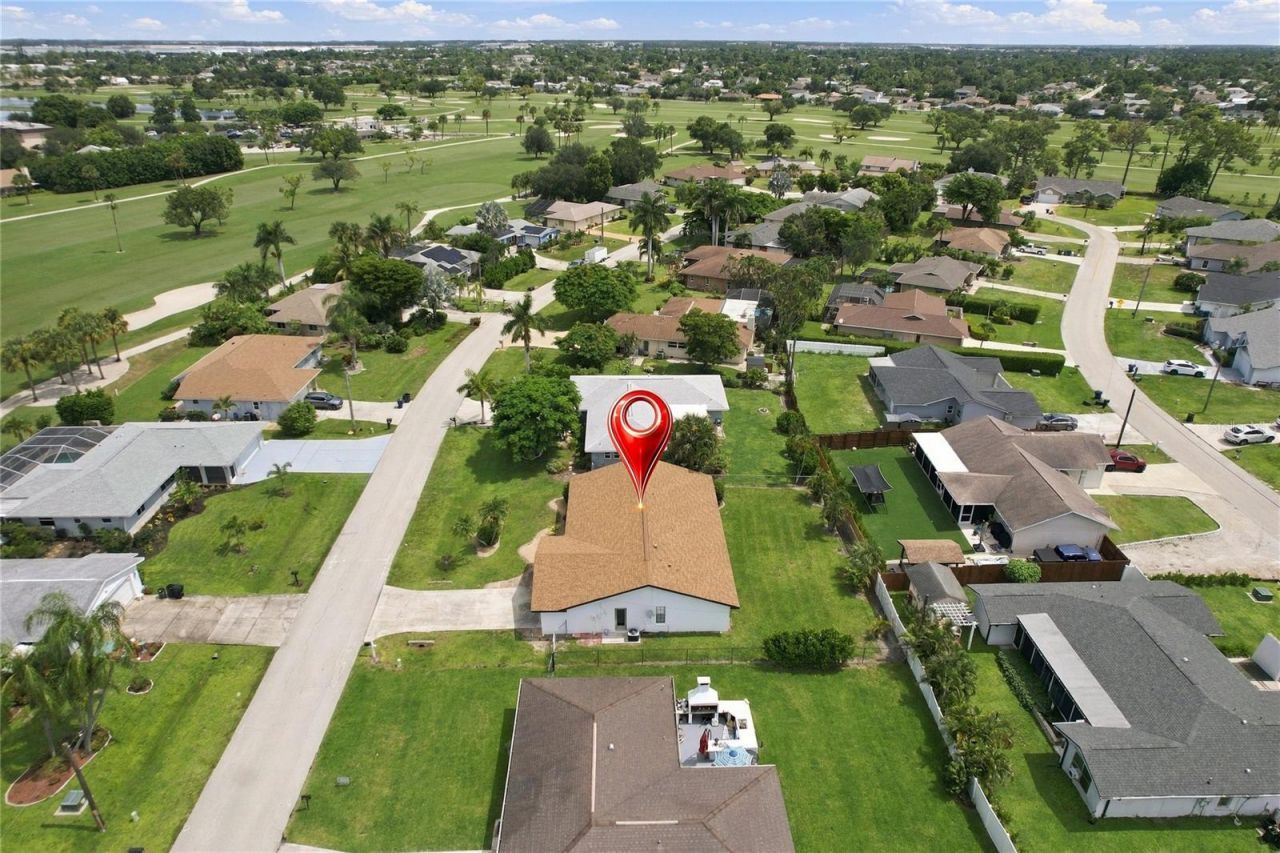 7402 Sea Island Road, Fort Myers, FL 33967 Photo