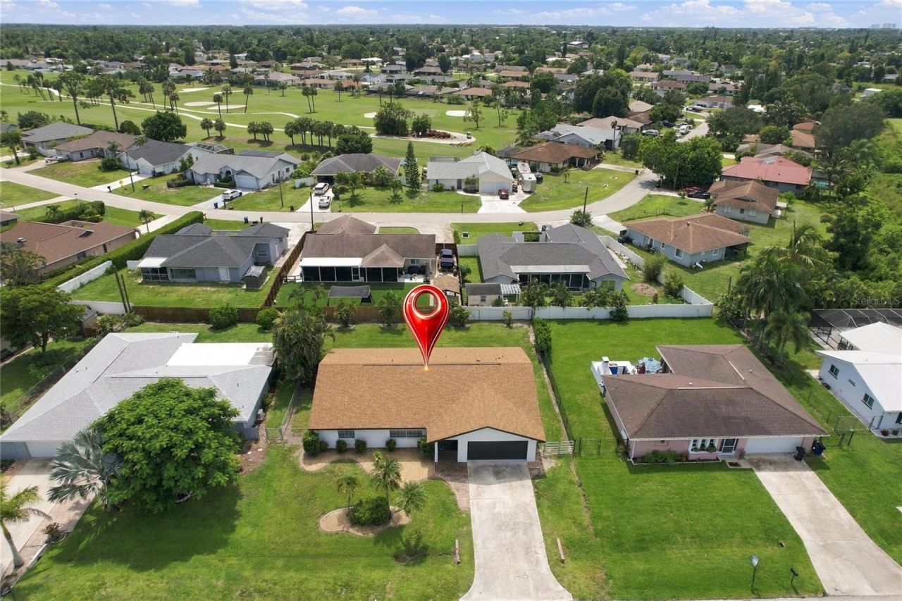 7402 Sea Island Road, Fort Myers, FL 33967 Photo