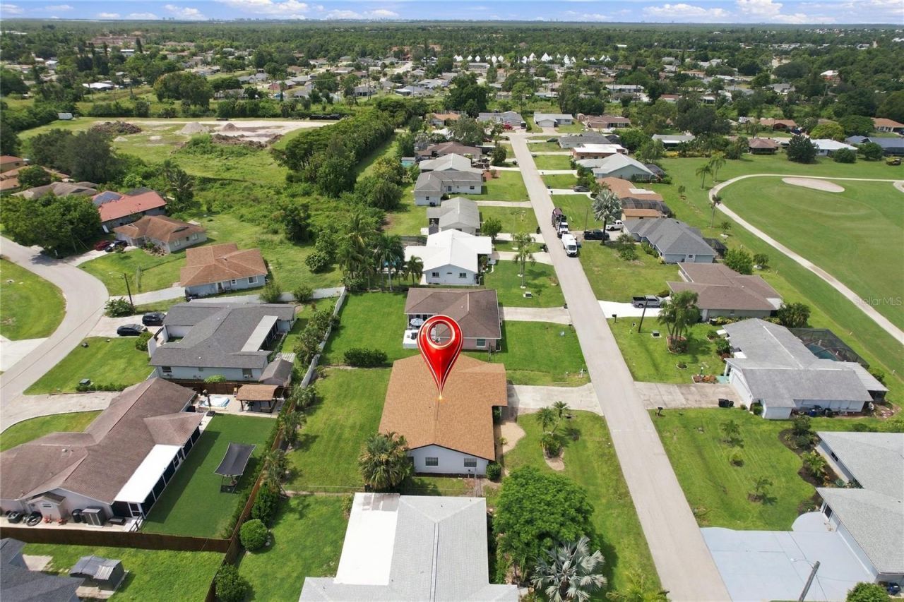 7402 Sea Island Road, Fort Myers, FL 33967 Photo