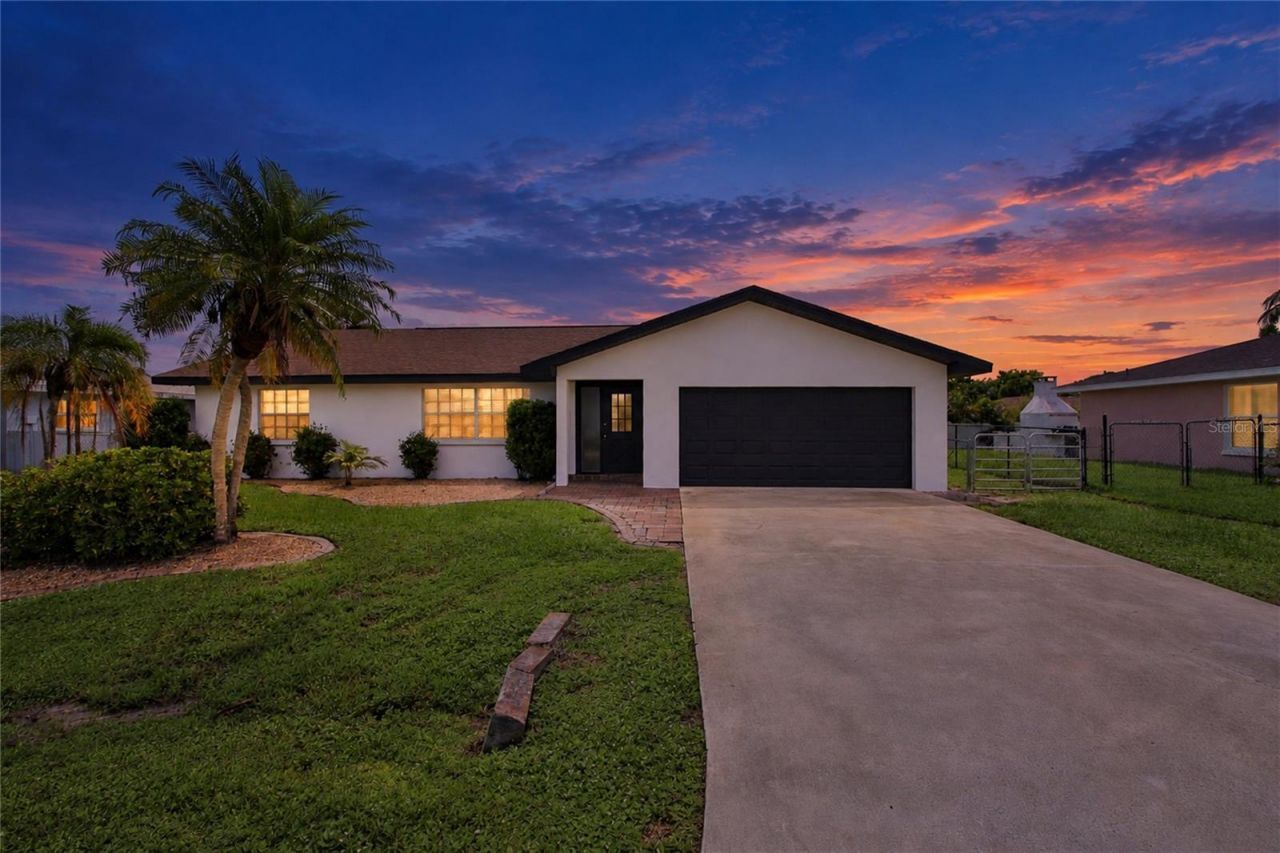 7402 Sea Island Road, Fort Myers, FL 33967 Photo