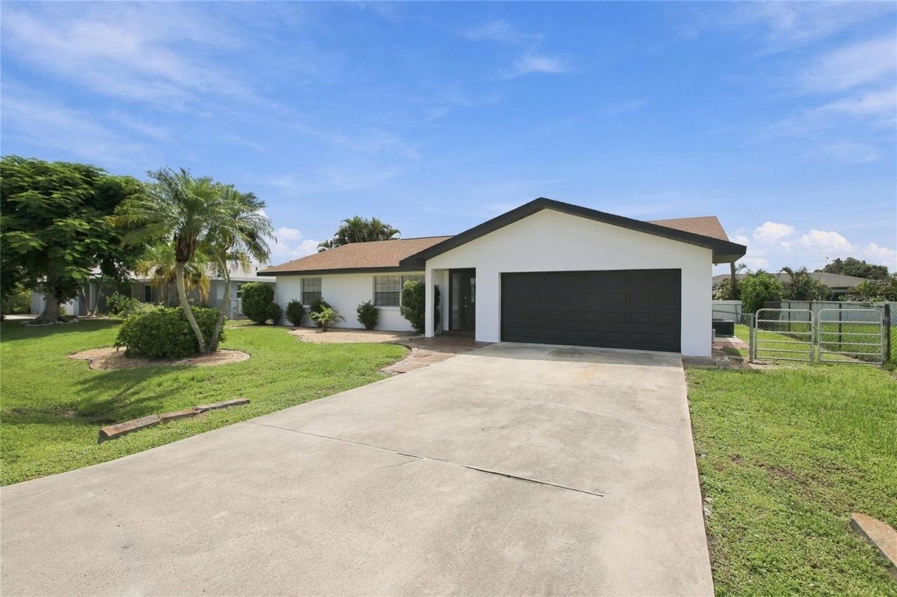 7402 Sea Island Road, Fort Myers, FL 33967 Photo