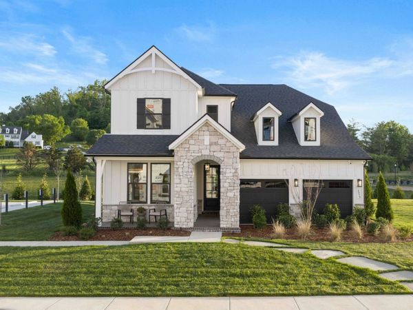 3194 Pasture View Way , Nolensville, TN 37135