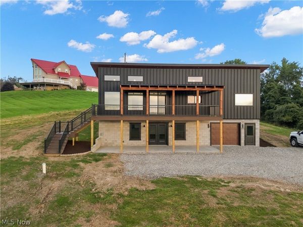 85541 Beagle Club Road , Scio, OH 43988