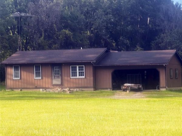 584 Miller Lake Road, Deerfield Township, Mi 48421