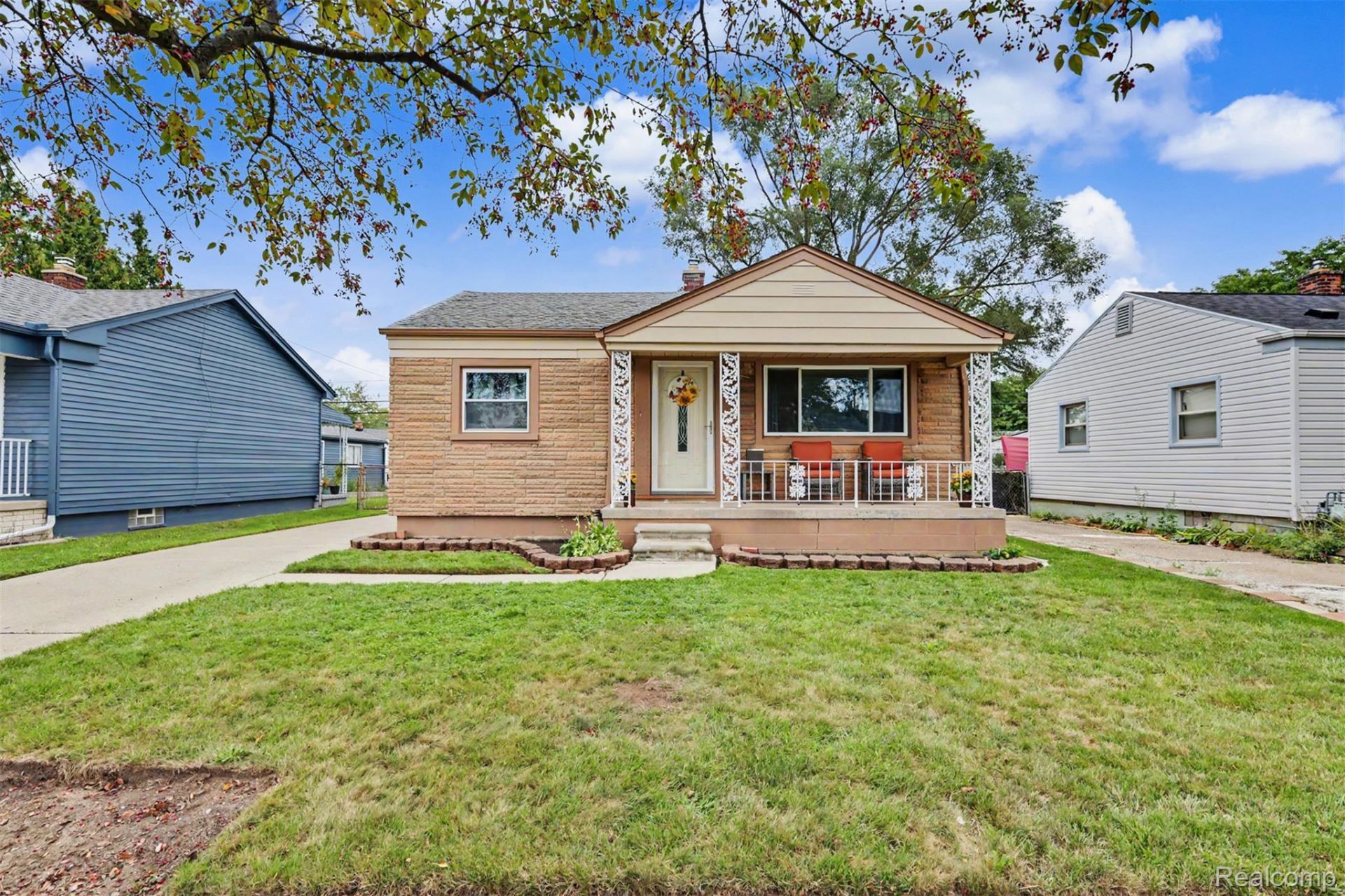 3605 20th Street, Wyandotte, Mi 48192 Main Photo