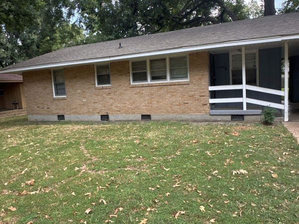 4368 GARDENVIEW DR, Memphis, TN 38116