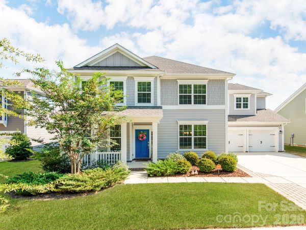 12110 Westbranch Parkway, Davidson, NC 28036