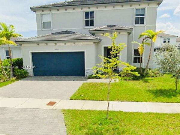 12740 SW 214th Ter , Miami, FL 33177