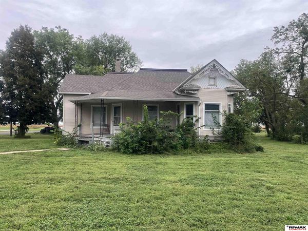 165 Hector Street, Cordova, NE 68330