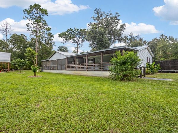 3091 NW 48th Ave, Chiefland, FL 32626