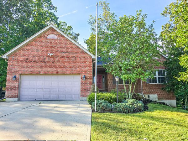 3367 Mary Teal Lane, Burlington, KY 41005