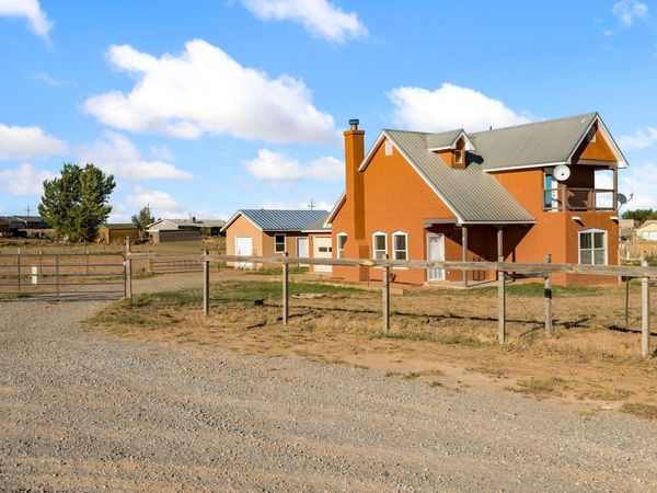 8 Starlight Acres Drive , Edgewood, NM 87015