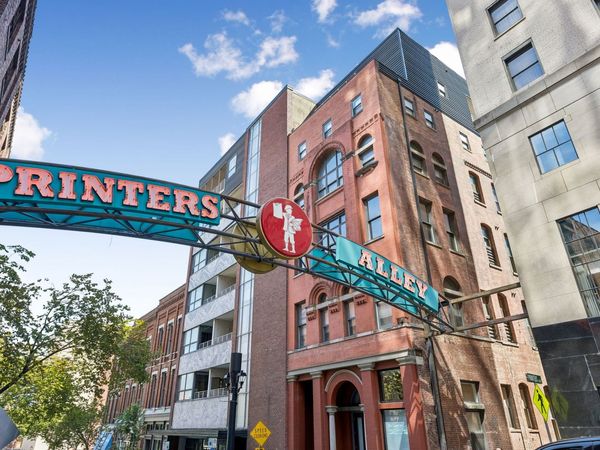 309 Church St, Unit 303, Nashville, TN 37201