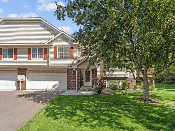 15642 Chasewood Court , Rosemount, MN 55068