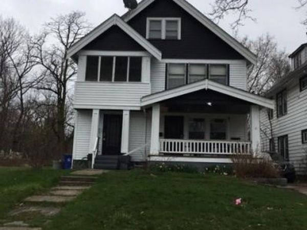 1882 Colonnade Road , Cleveland, OH 44112