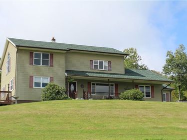 283 Sheff Road , New Berlin, NY 13843