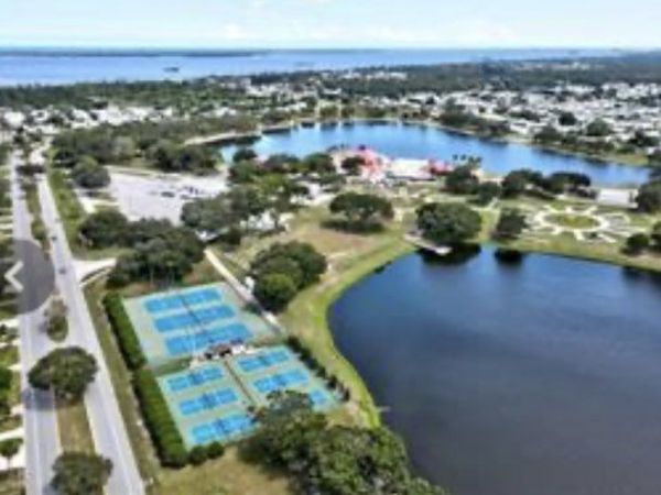 620 Papaya Circle, Barefoot Bay, FL 32976