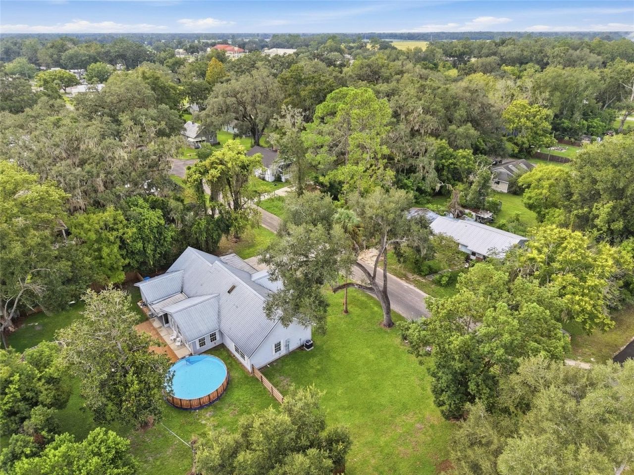 322 NE 4th Avenue, Trenton, FL 32693 Photo
