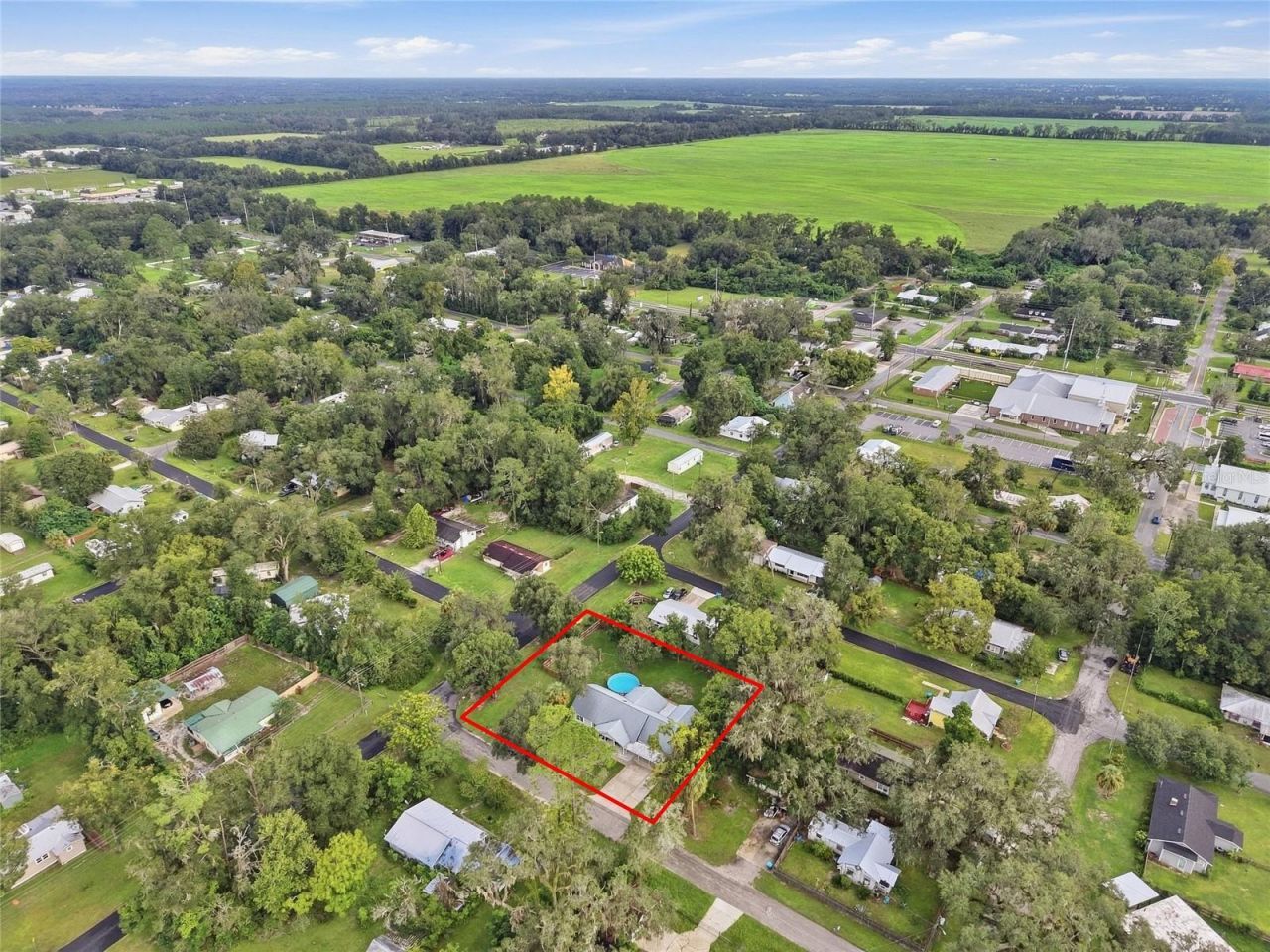 322 NE 4th Avenue, Trenton, FL 32693 Photo