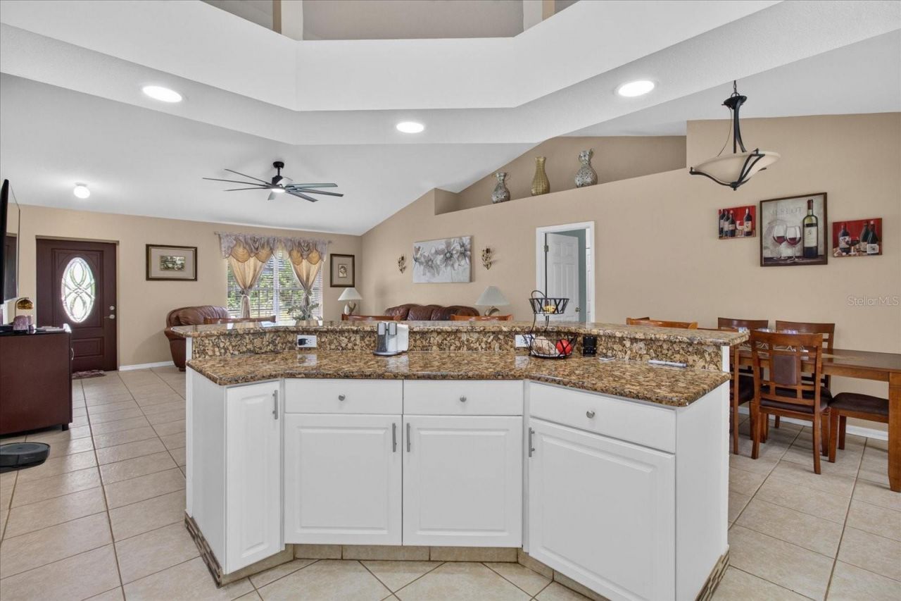 1048 Bandera Street, Lehigh Acres, FL 33974 Photo