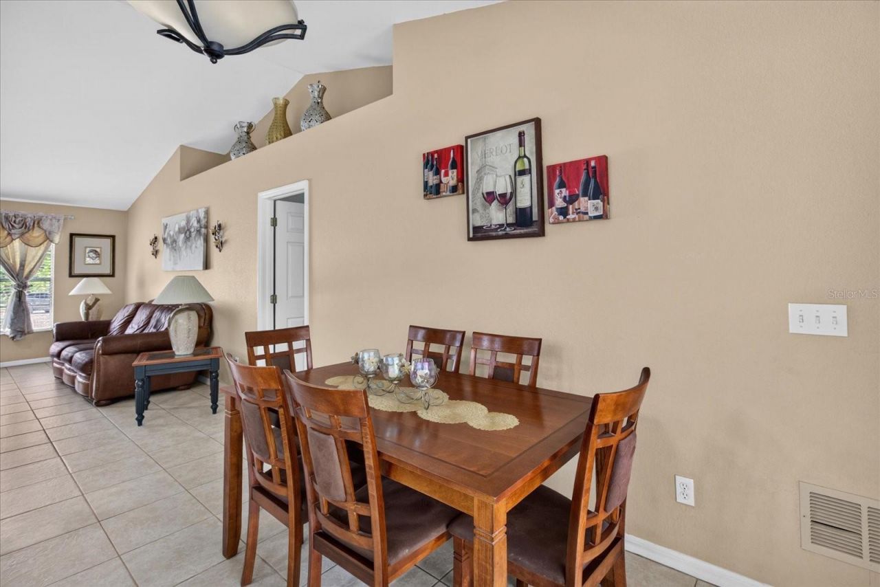 1048 Bandera Street, Lehigh Acres, FL 33974 Photo